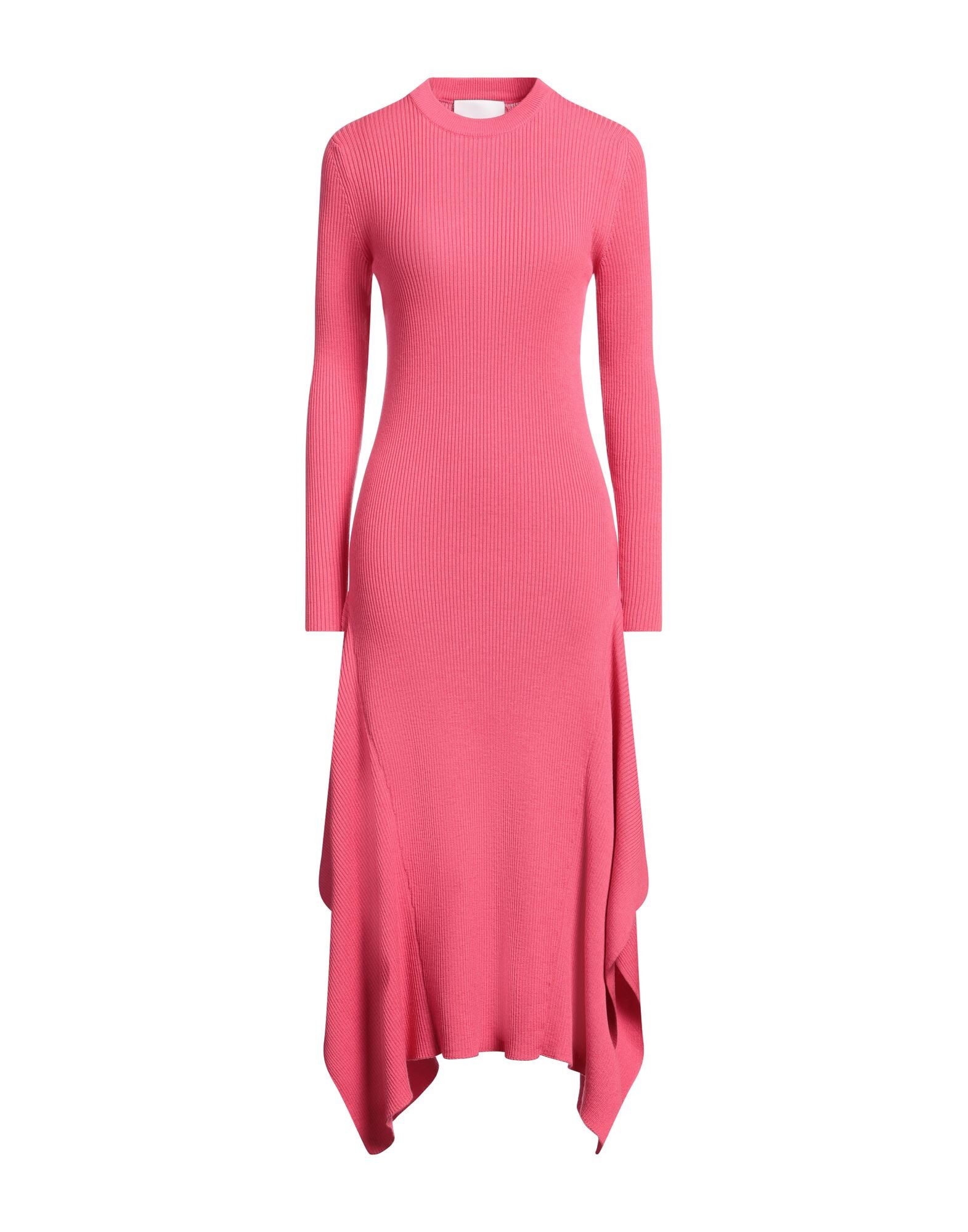 ERIKA CAVALLINI - ミディ丈ワンピース