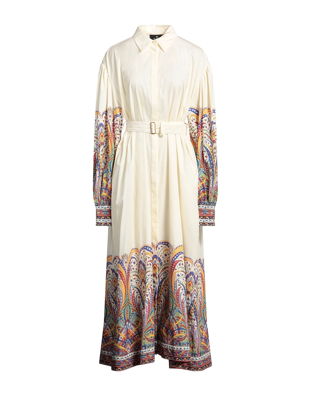 ETRO - Vestiti lunghi
