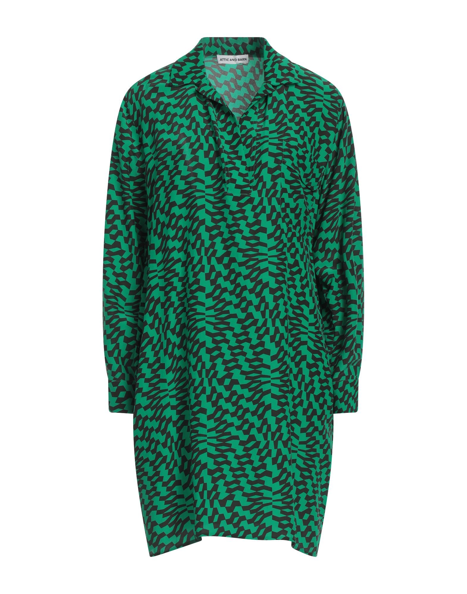 ATTIC AND BARN - Mini dresses