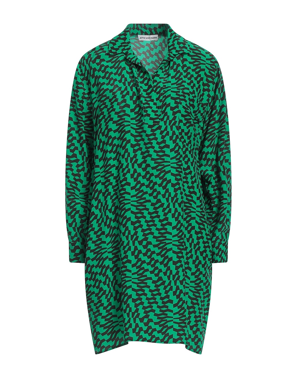 ATTIC AND BARN - Mini-Kleider