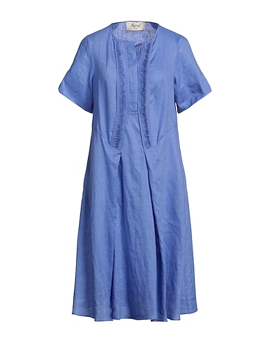 NENÈ Midi dress 100% Linen