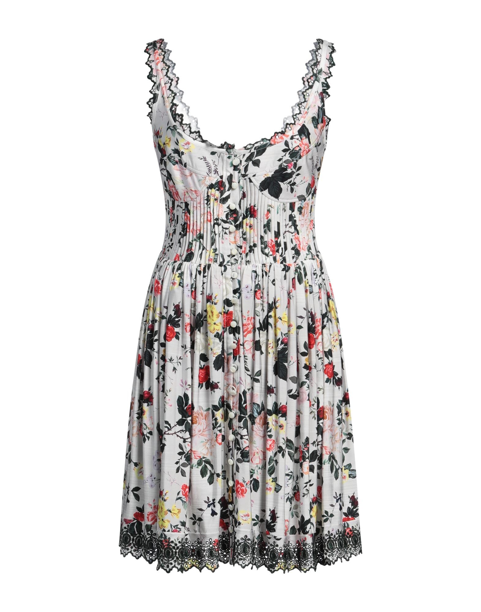 RABANNE - Короткие платья