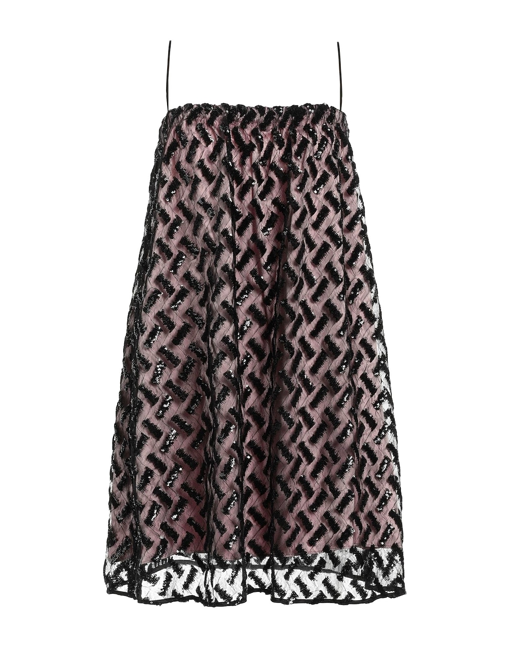 EMPORIO ARMANI - Mini dresses