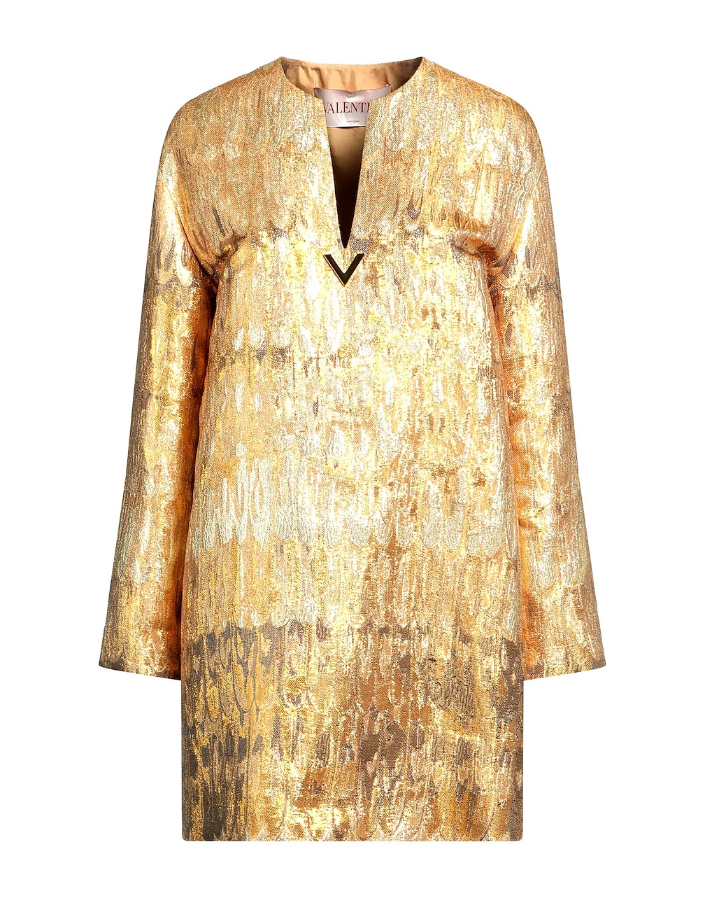 VALENTINO GARAVANI - Mini dresses