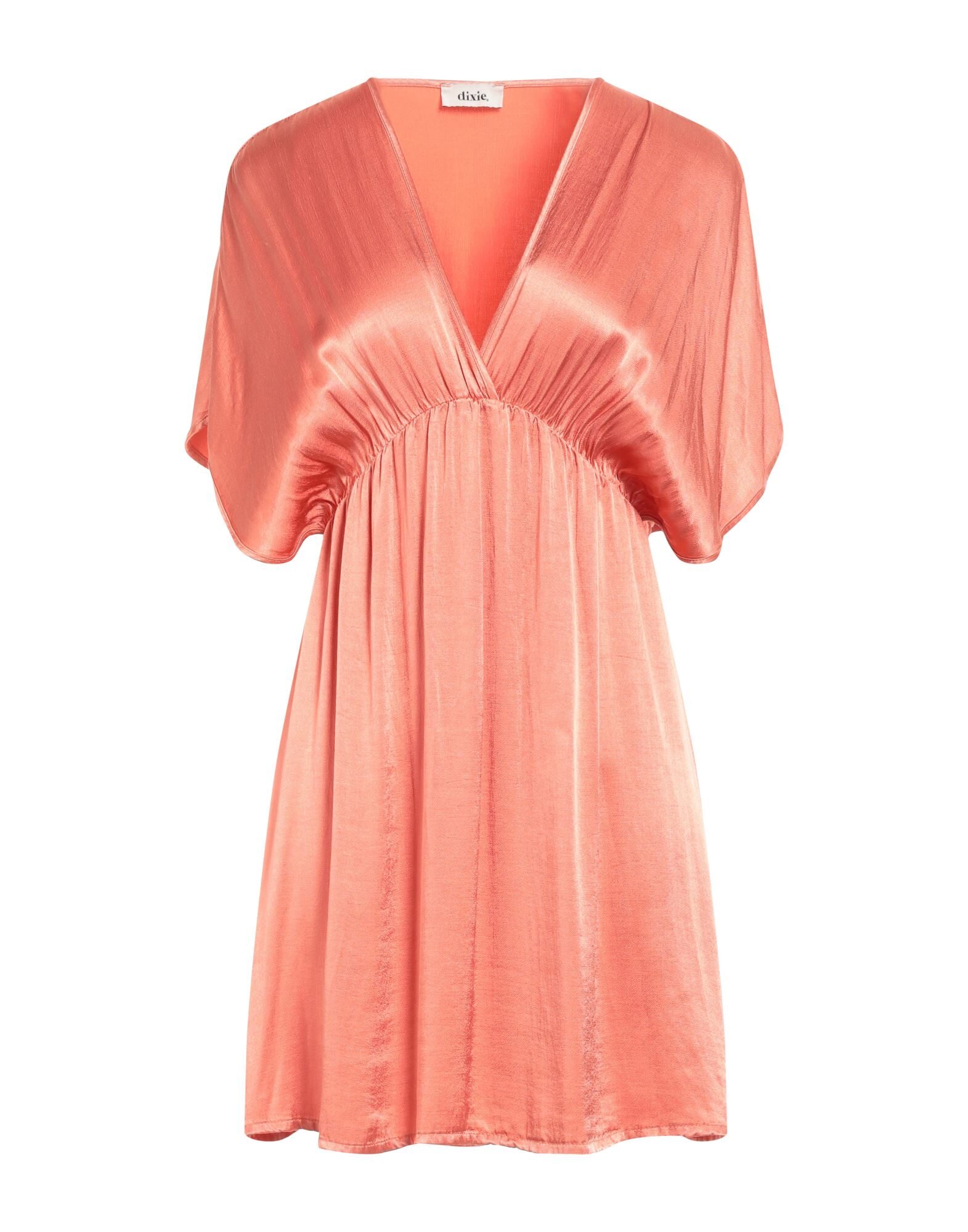 DIXIE - ミニ丈ドレス