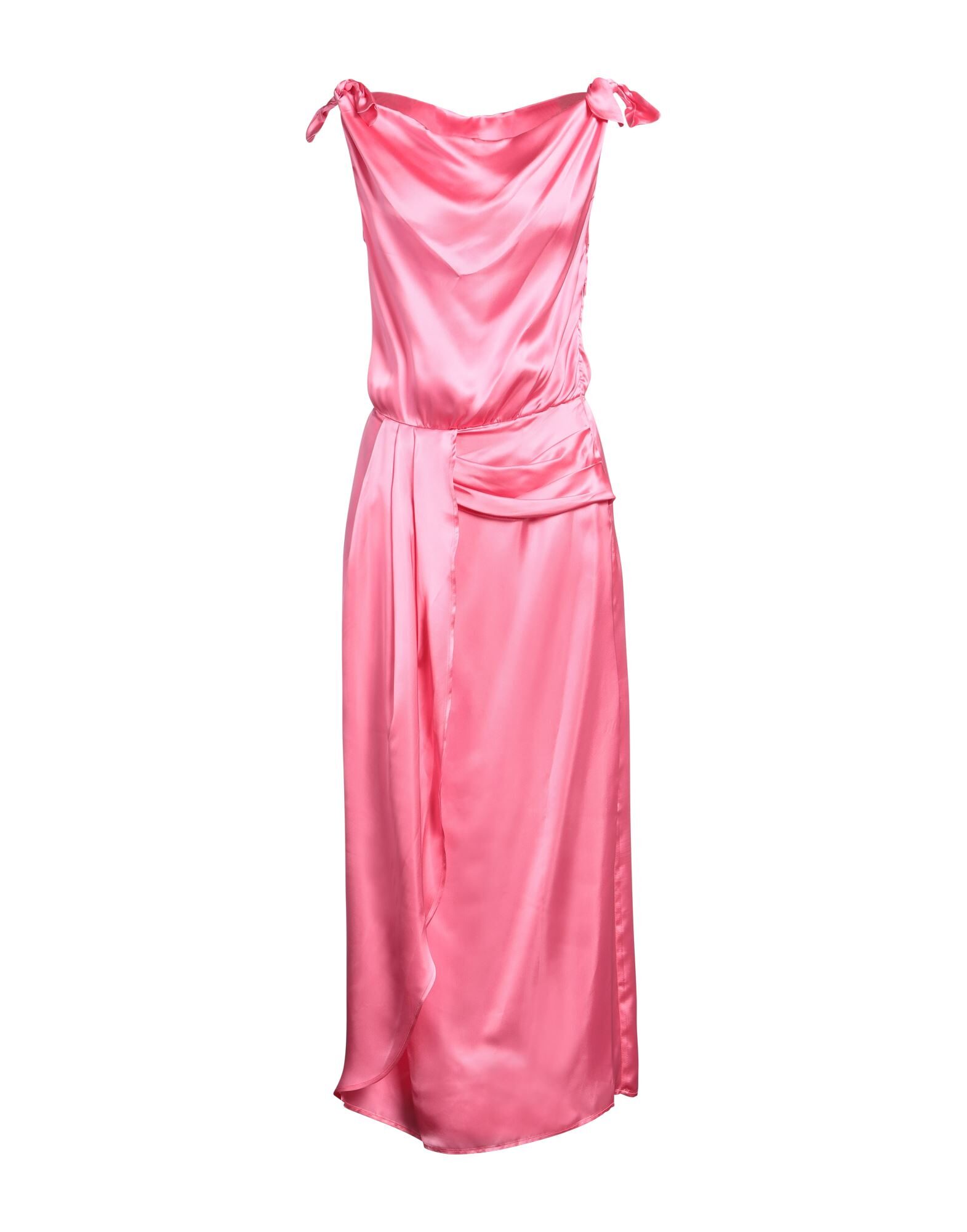 MANILA GRACE - Midi dresses