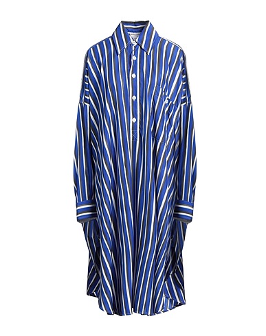 BOTTEGA VENETA Robe mi-longue 79% Viscose, 21% Soie, Nacre