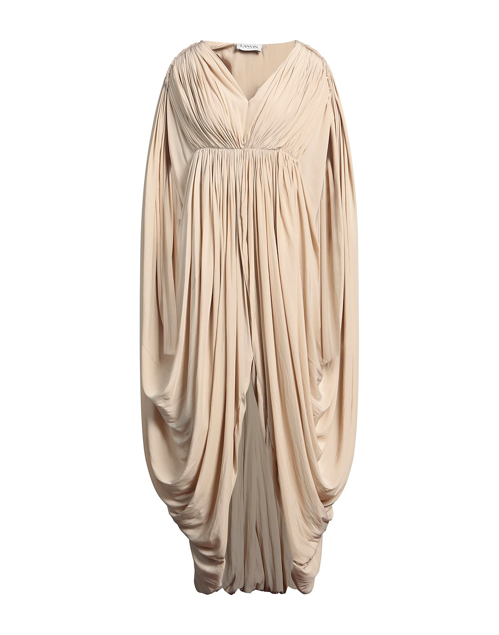 LANVIN - Maxi dresses