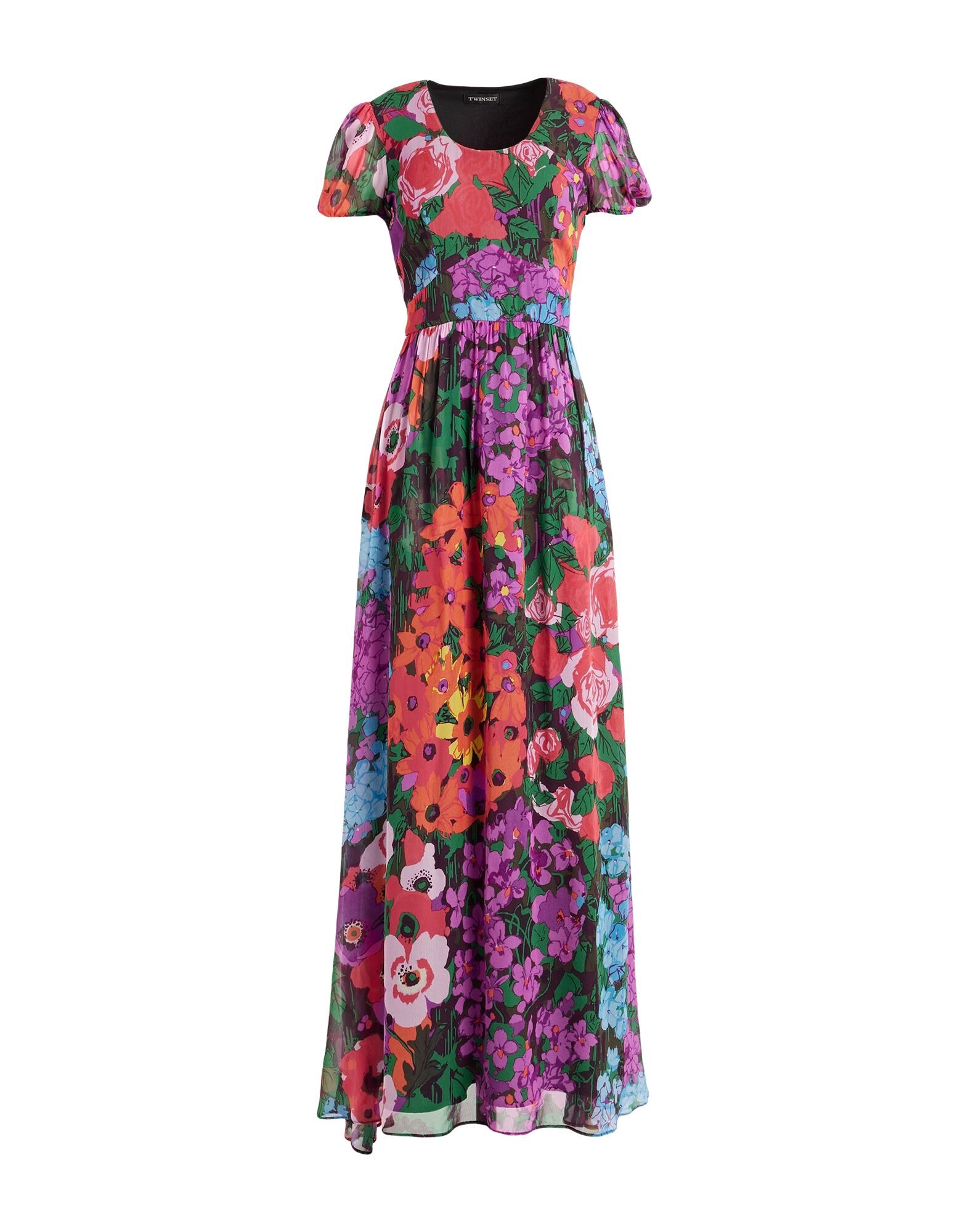 TWINSET - Maxi dresses
