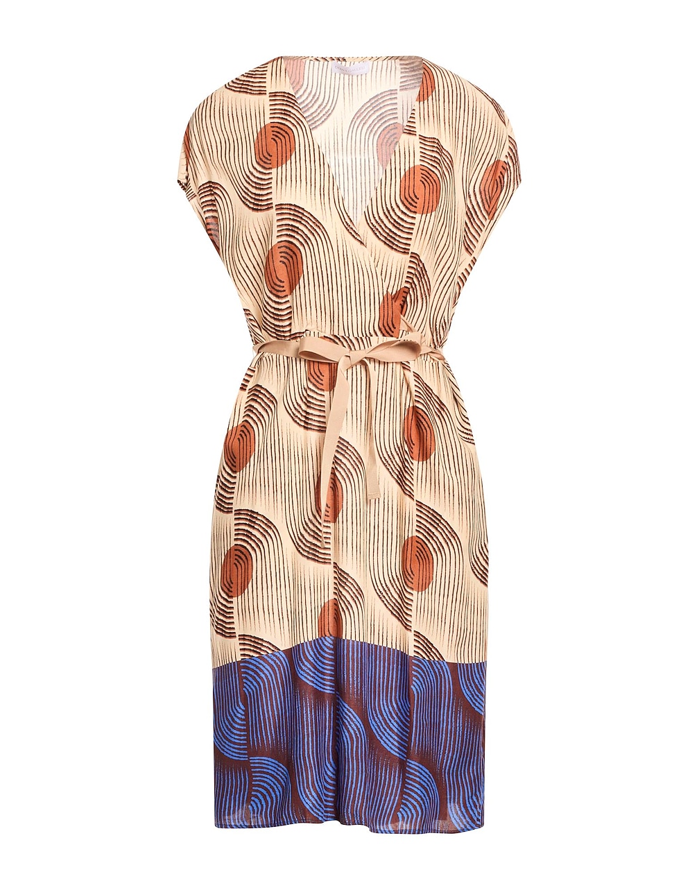 DIANA GALLESI - Midi dresses