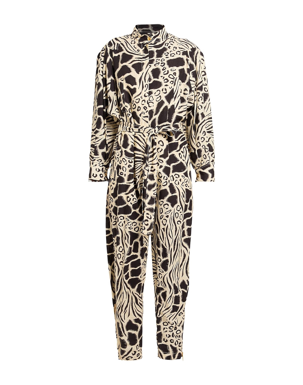ALBERTA FERRETTI - Jumpsuits