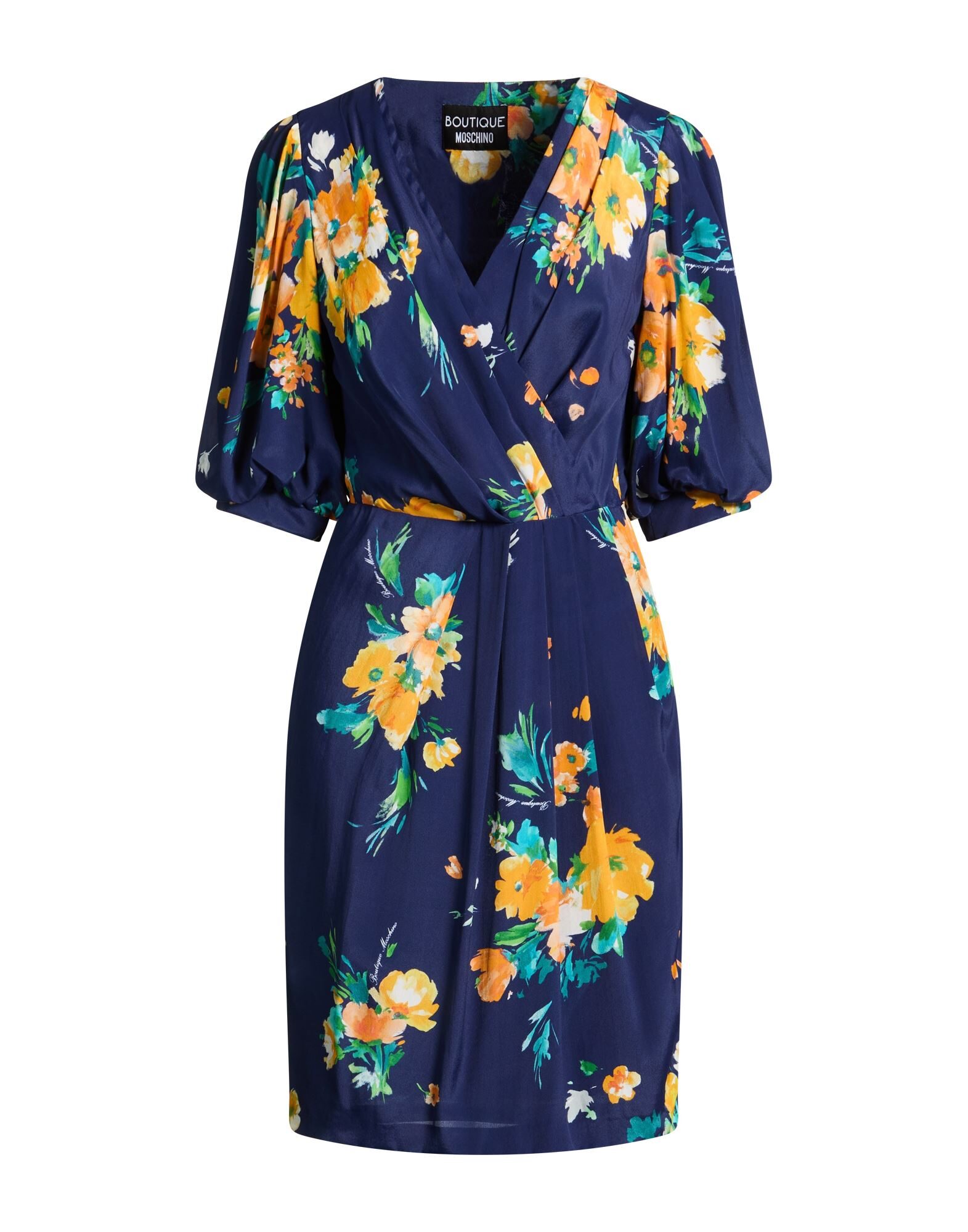 BOUTIQUE MOSCHINO - Midi dresses