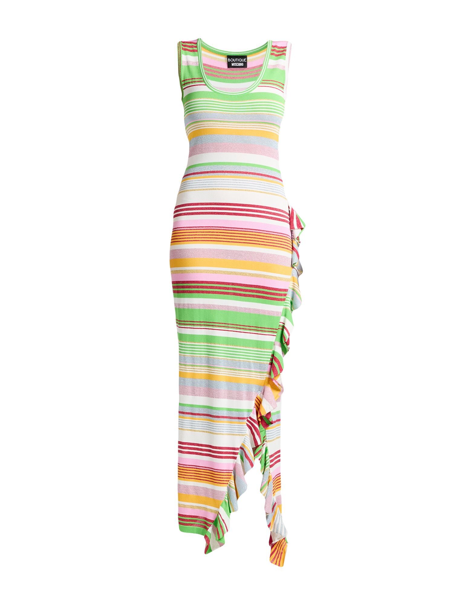 BOUTIQUE MOSCHINO - Maxi dresses