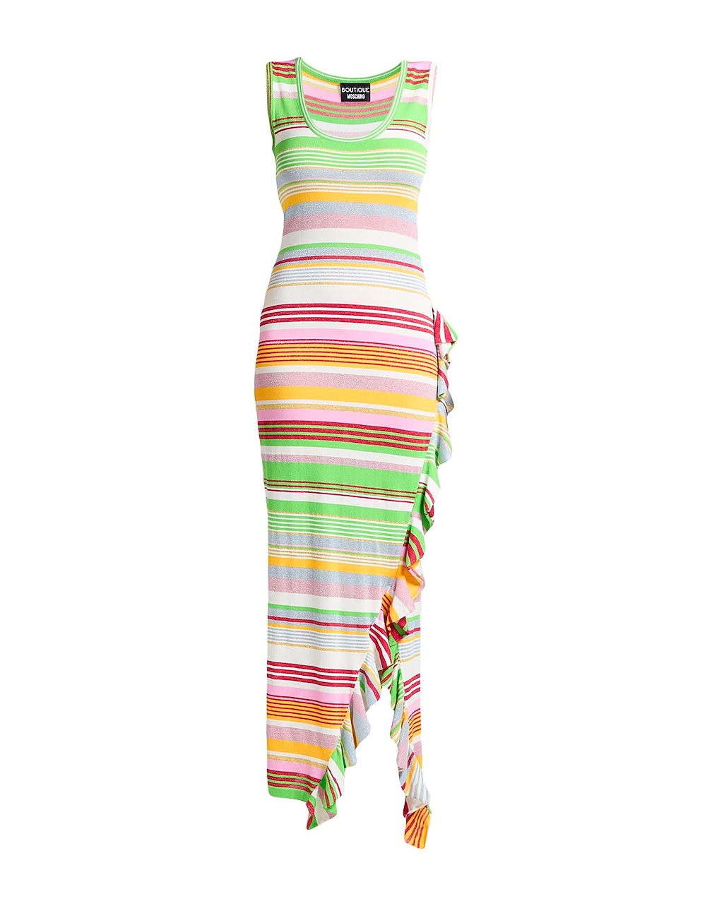 BOUTIQUE MOSCHINO - Vestiti lunghi