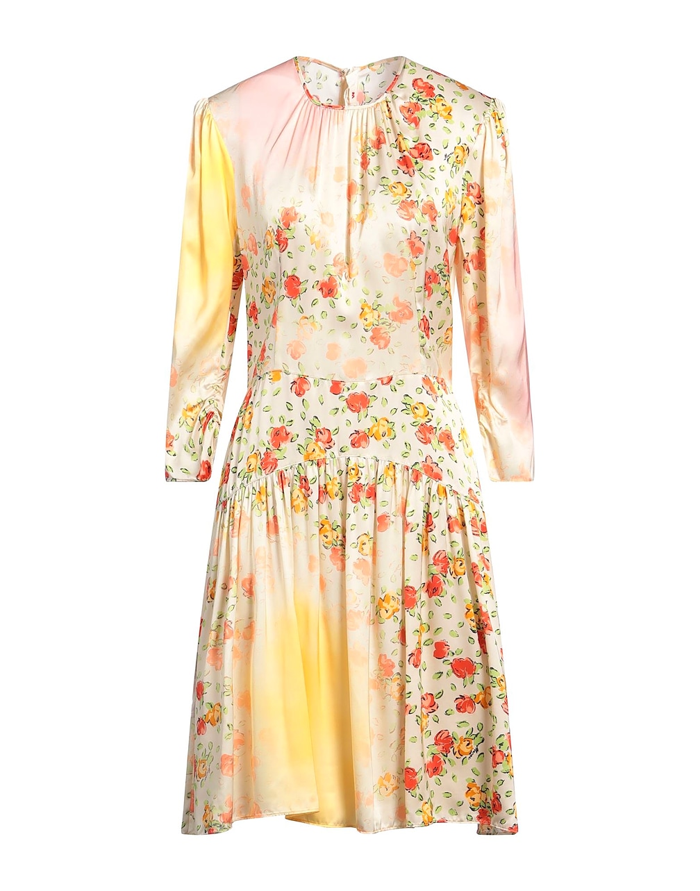 MARNI - Midi dresses