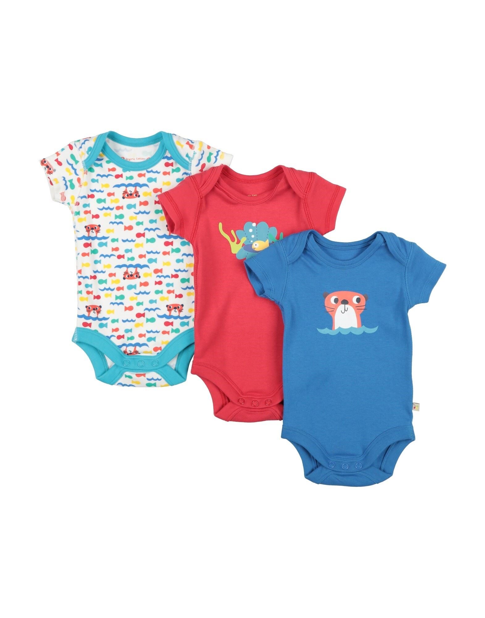 FRUGI - Baby Bodysuits