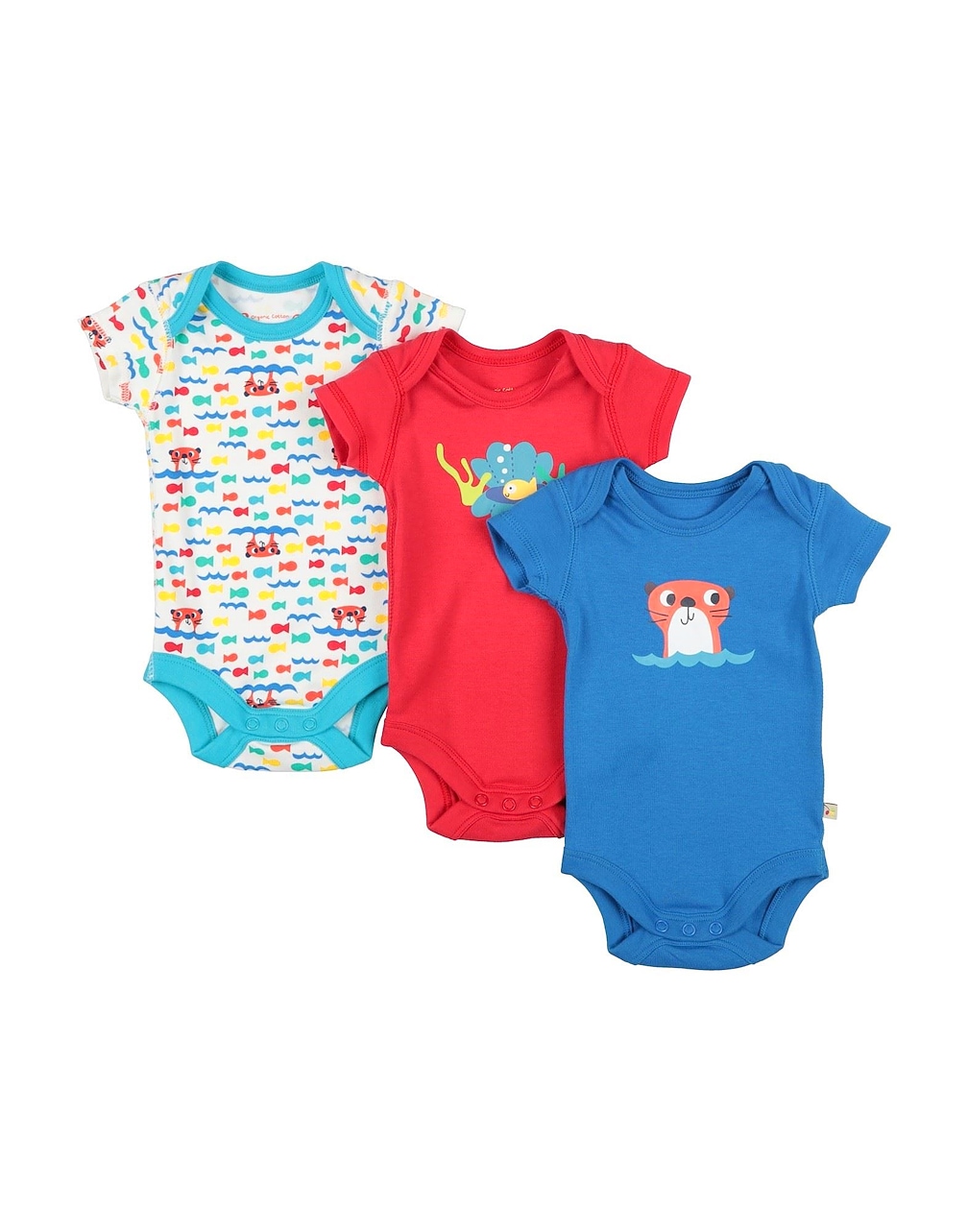 FRUGI - Βρεφικά φορμάκια