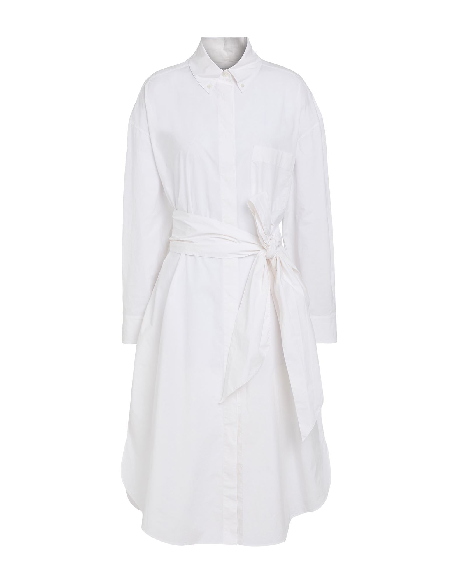 ALEXANDRE VAUTHIER - Midi dresses