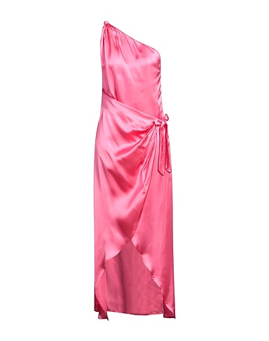 MANILA GRACE Robe longue 100% Viscose