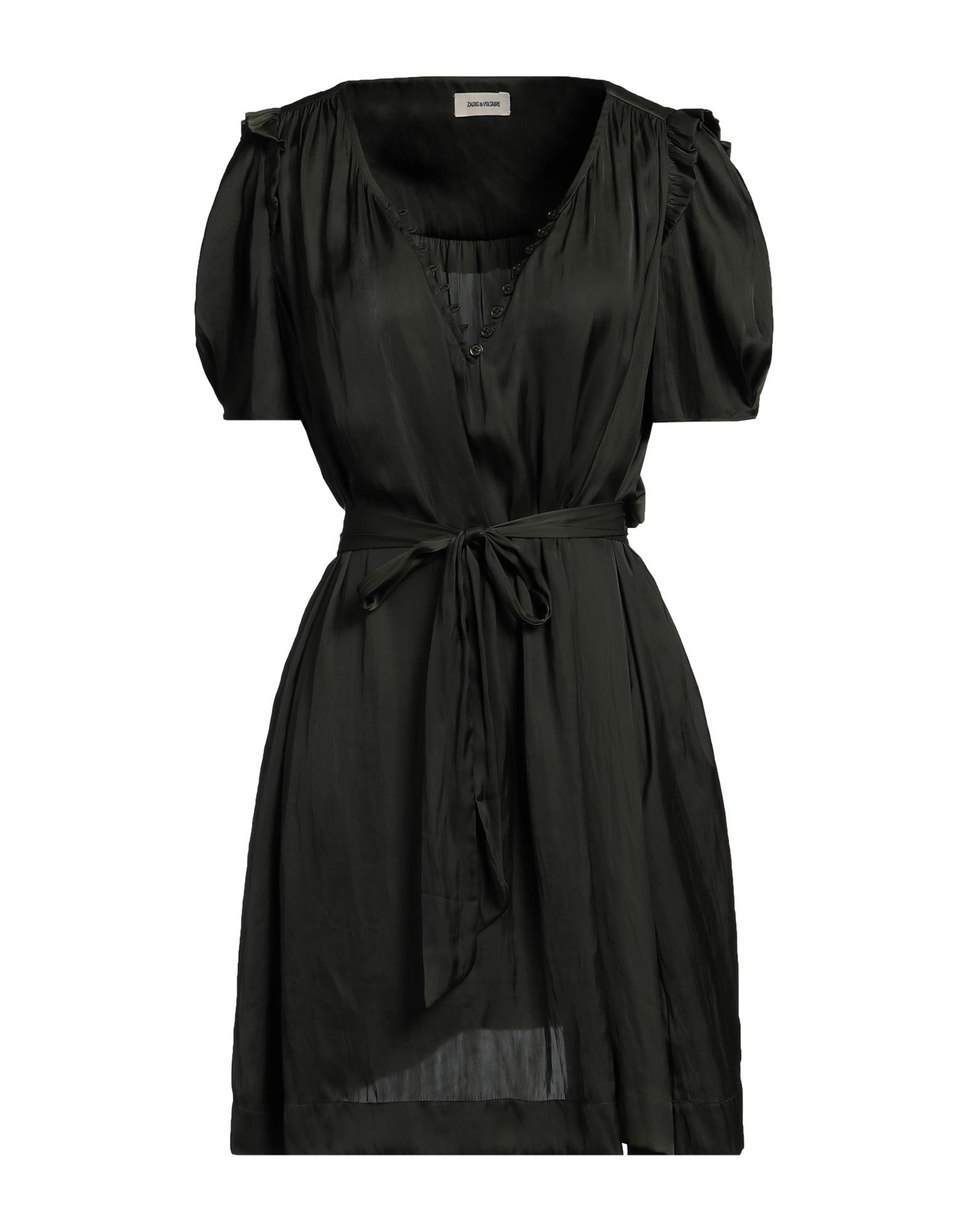 ZADIG&VOLTAIRE - Короткие платья