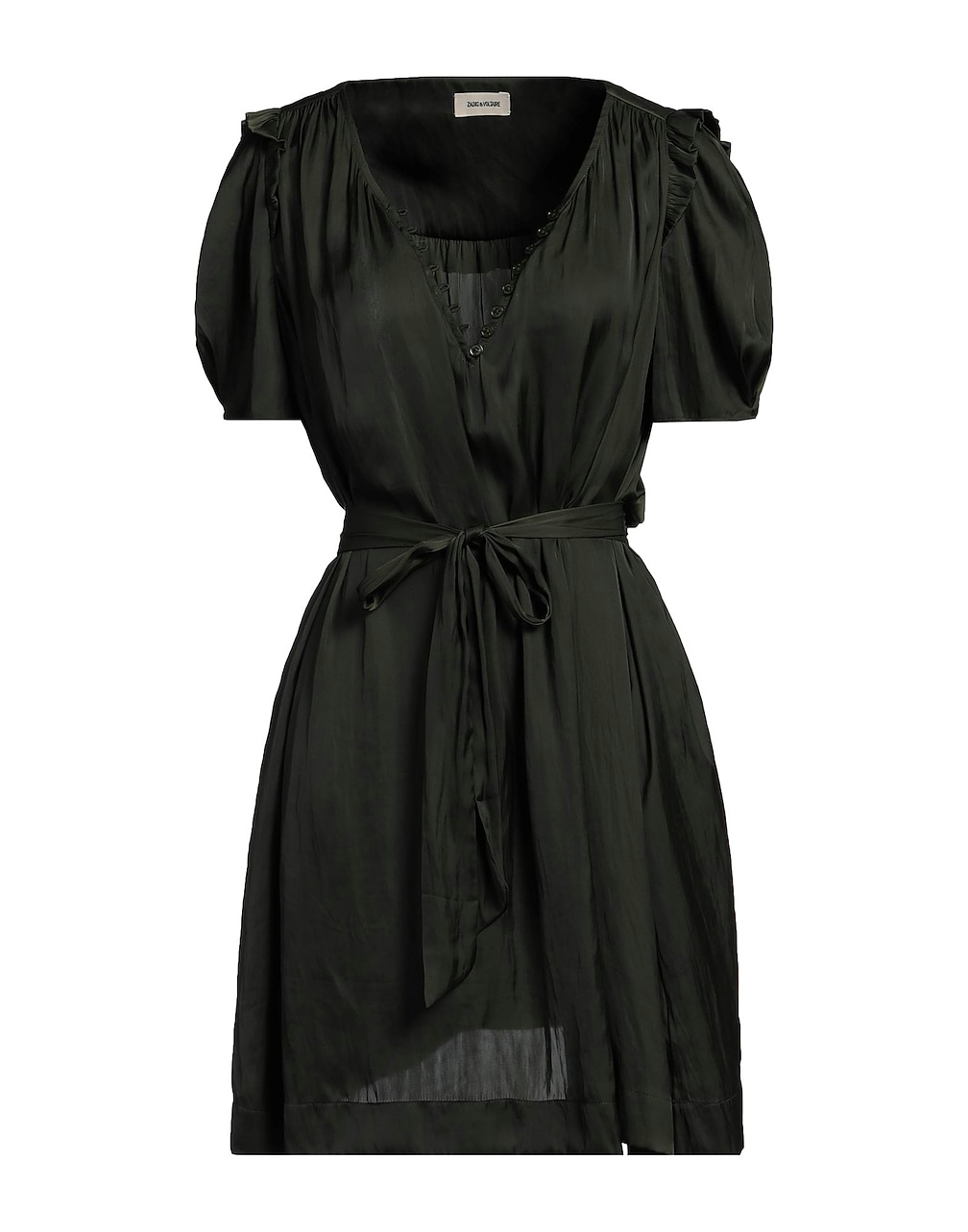 ZADIG&VOLTAIRE - Vestiti corti