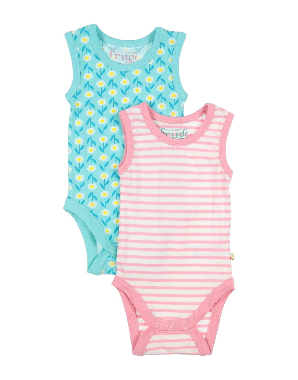 FRUGI - Strampelanzüge