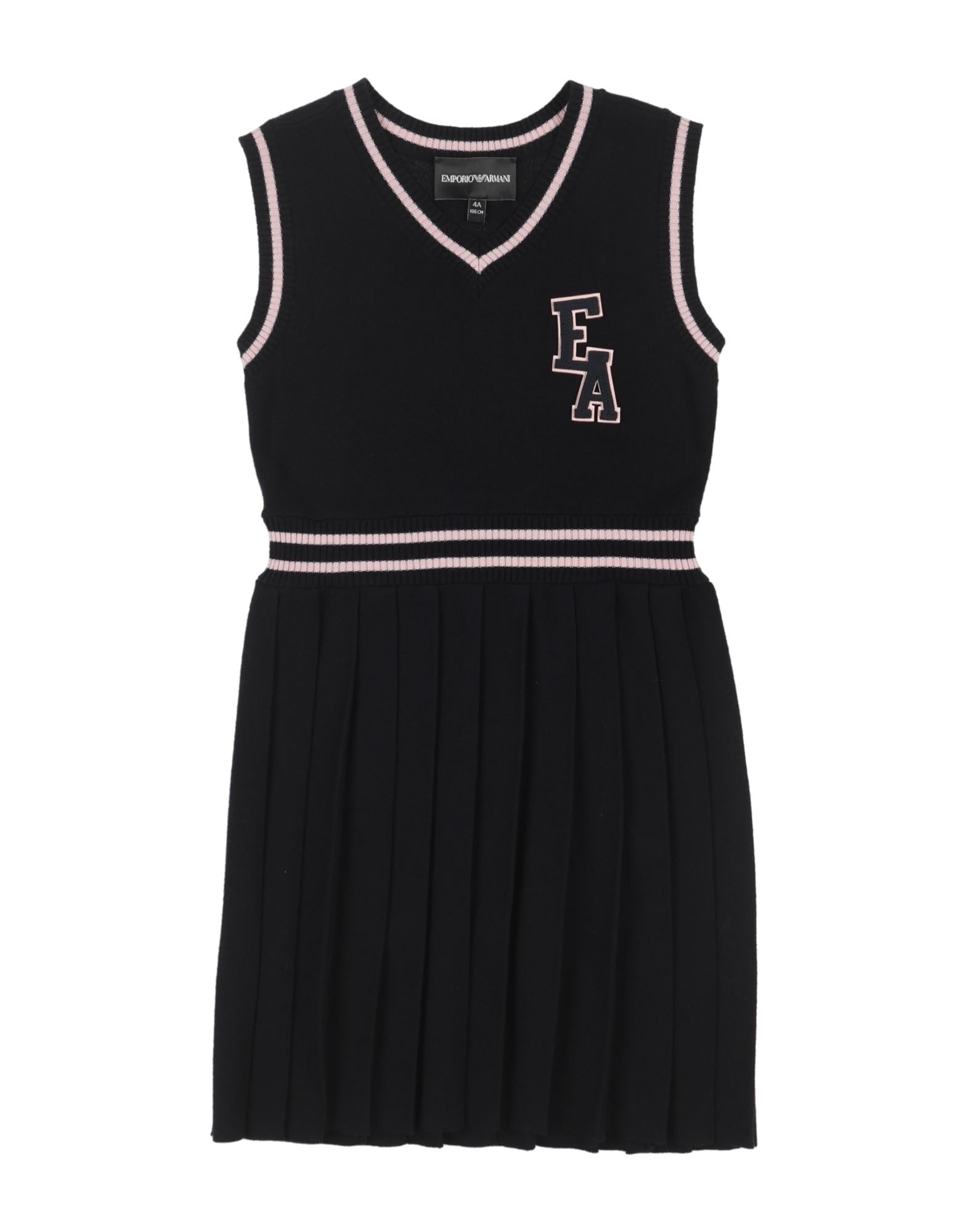 EMPORIO ARMANI - Vestidos para niña