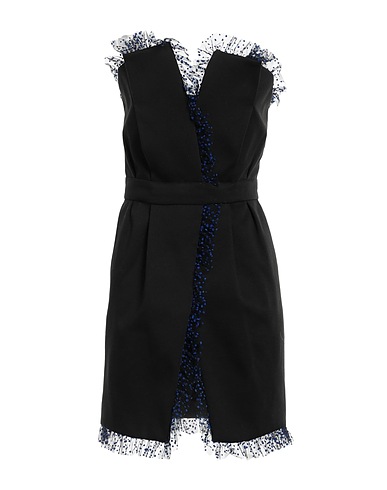 PHILOSOPHY di LORENZO SERAFINI Short dress 100% Polyester