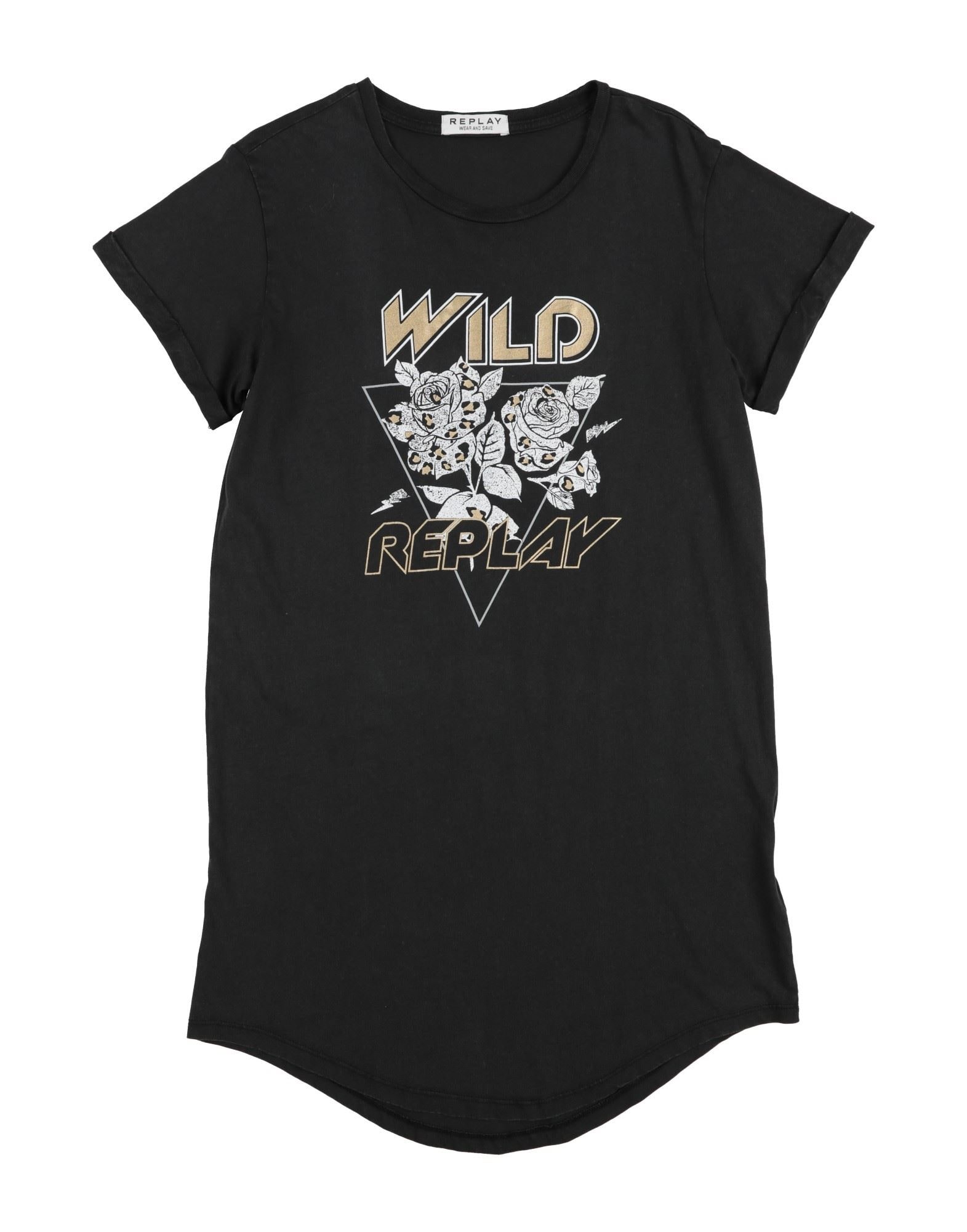 REPLAY & SONS - Детские платья