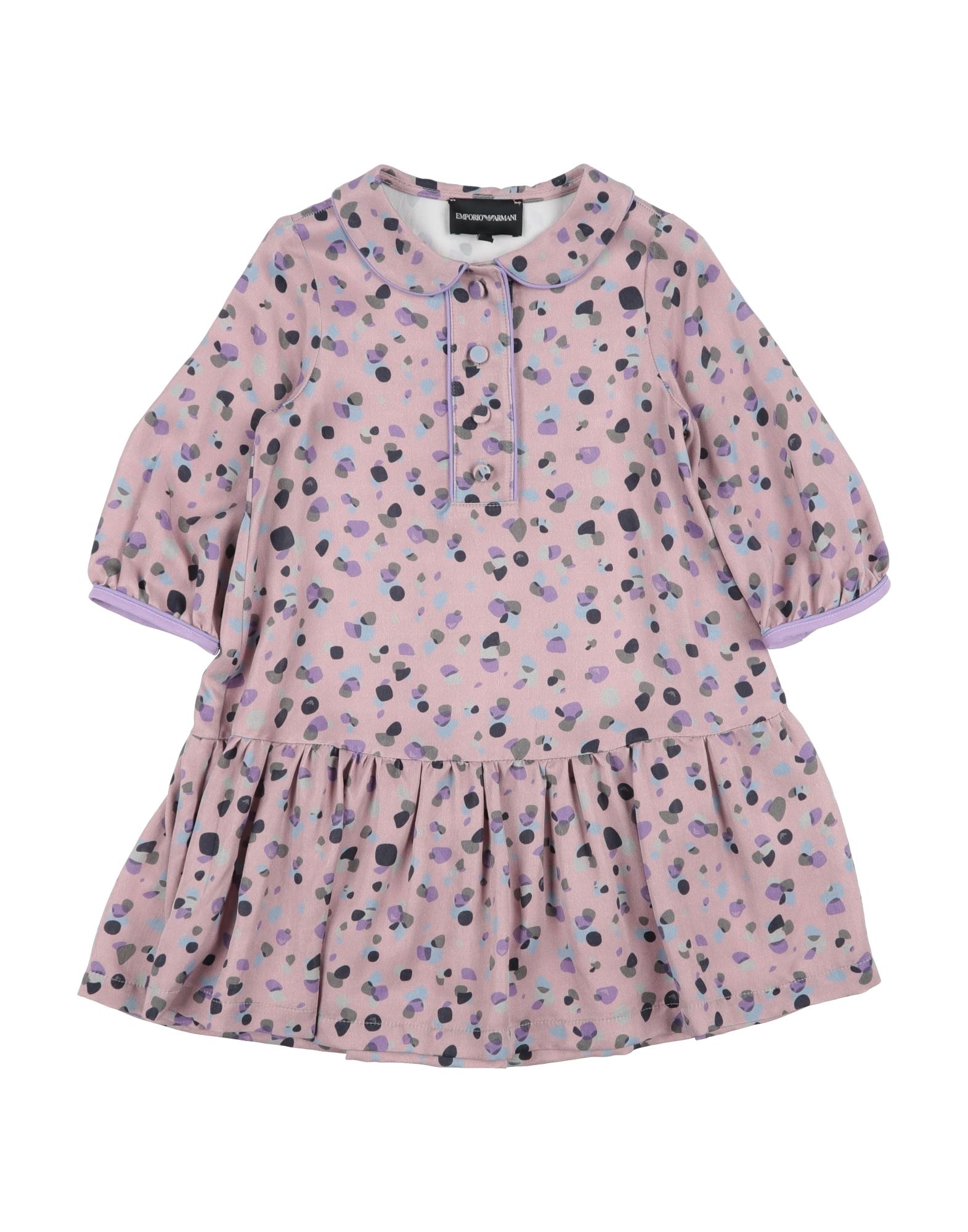 EMPORIO ARMANI - Kids’ dresses