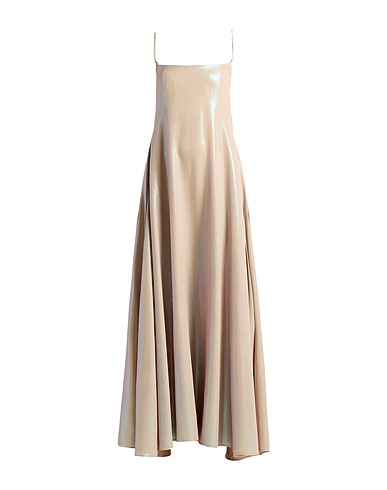 CO.GO Robe longue 100% Polyester