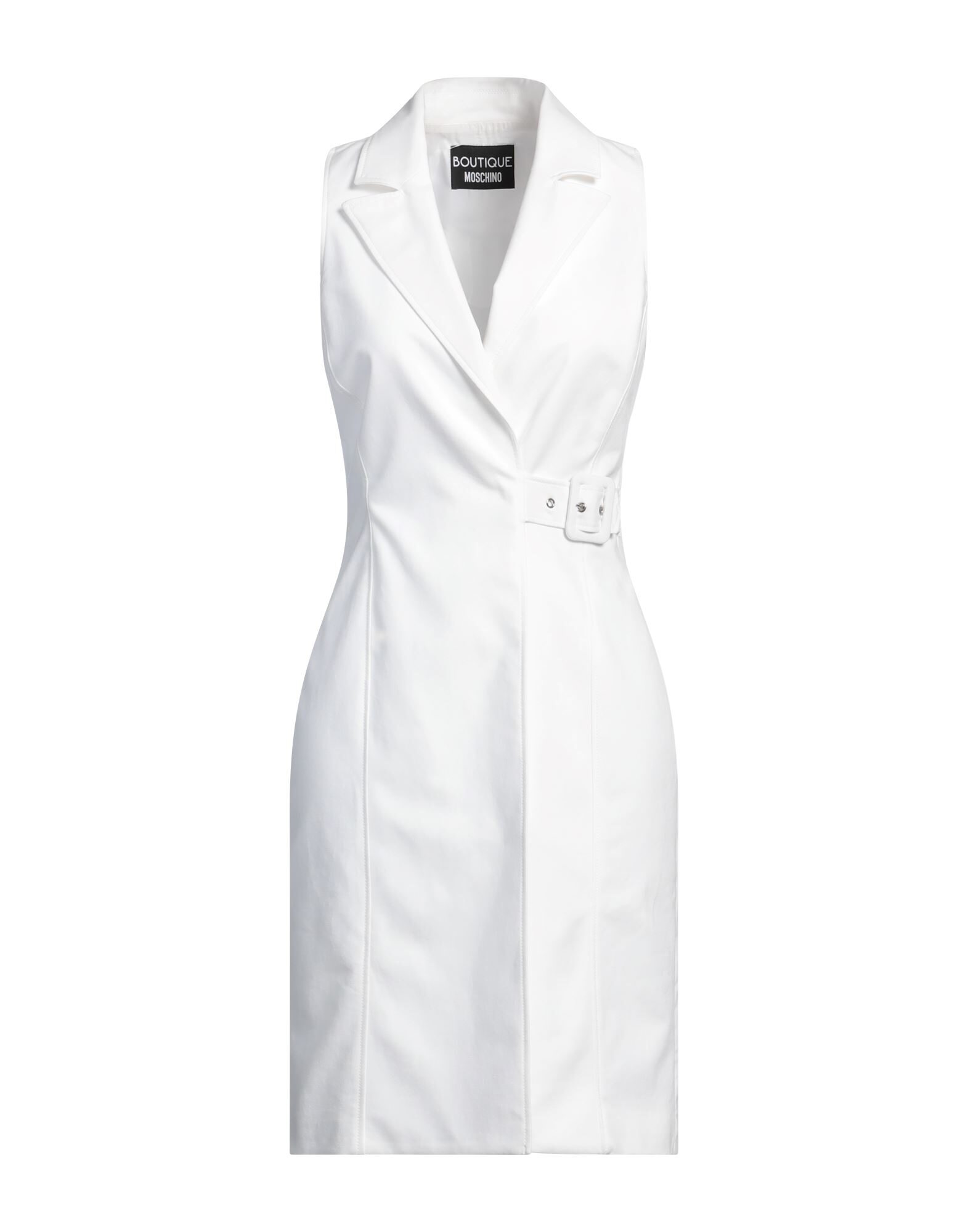 BOUTIQUE MOSCHINO - Midi φορέματα