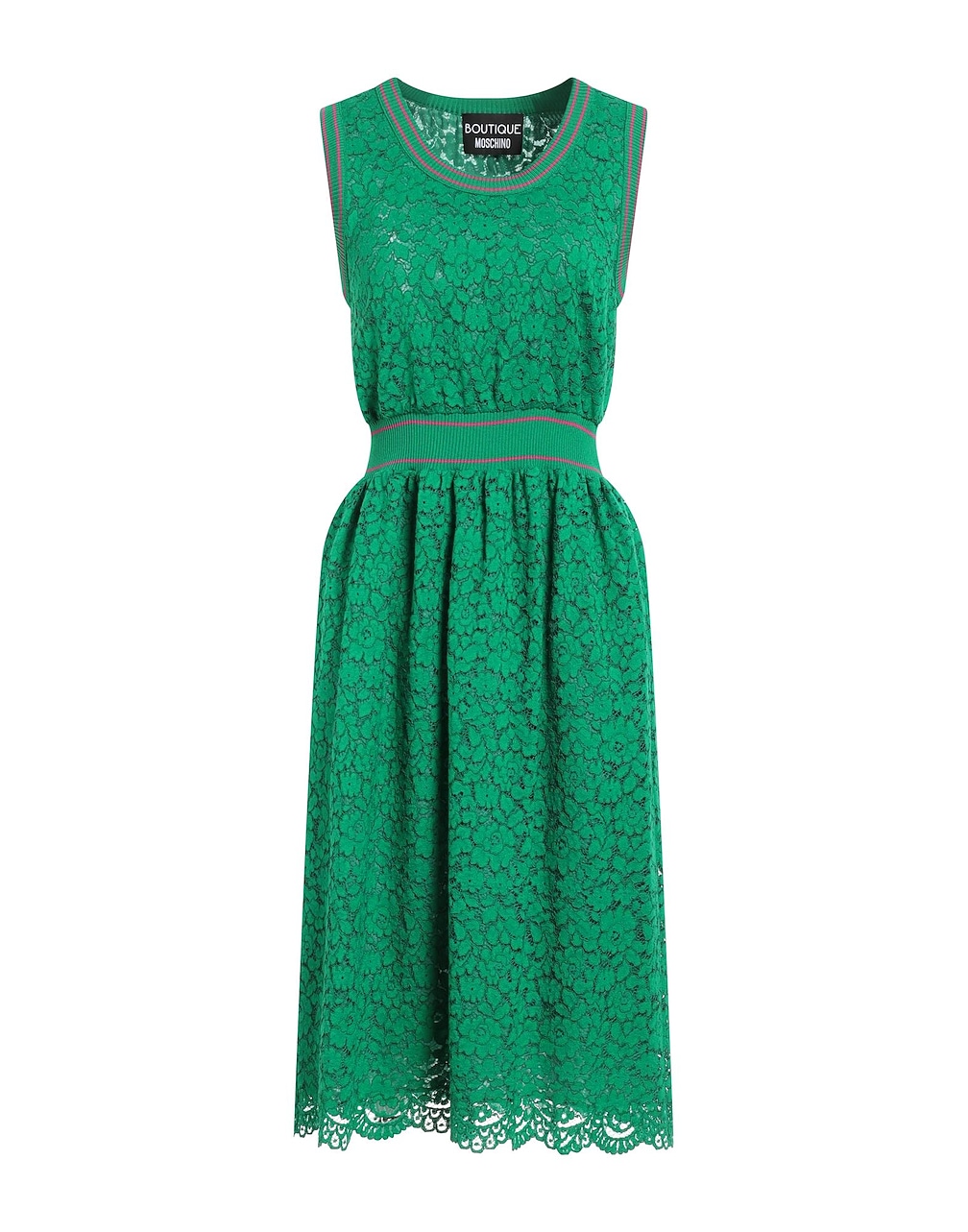 BOUTIQUE MOSCHINO - Midi dresses