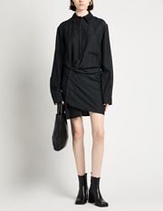 OFF-WHITE™ PAPERMAG чёрный