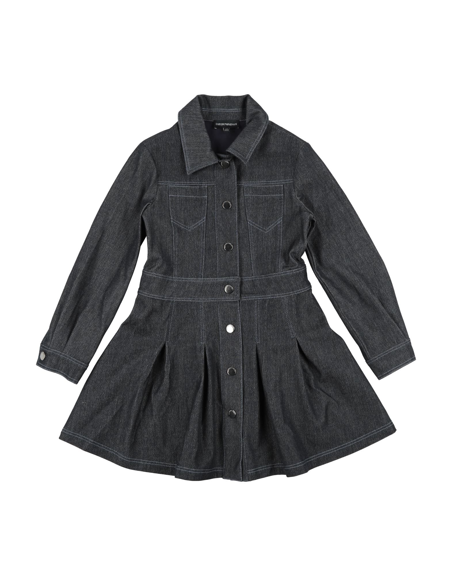 EMPORIO ARMANI - Kids’ dresses