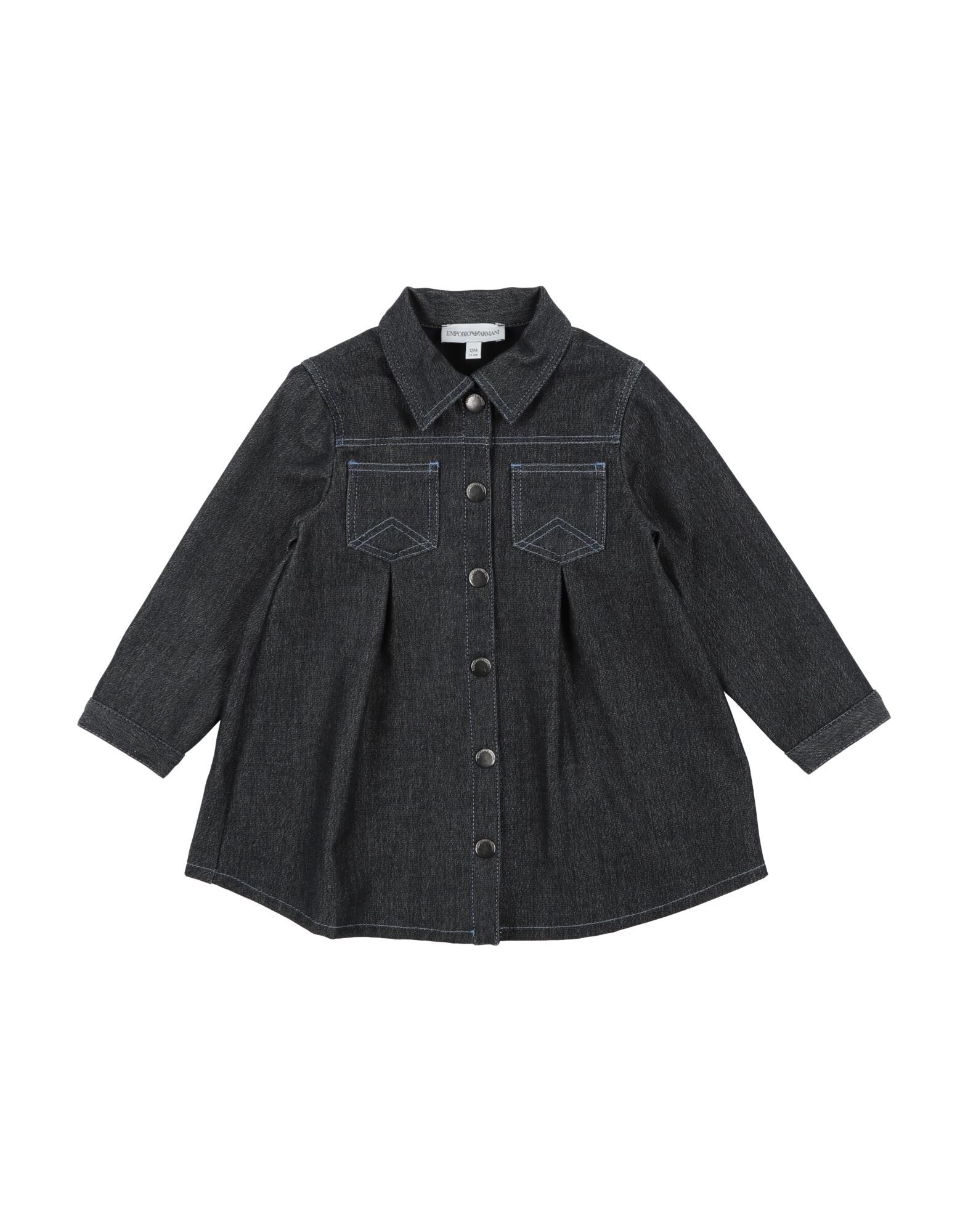 EMPORIO ARMANI - Baby dresses