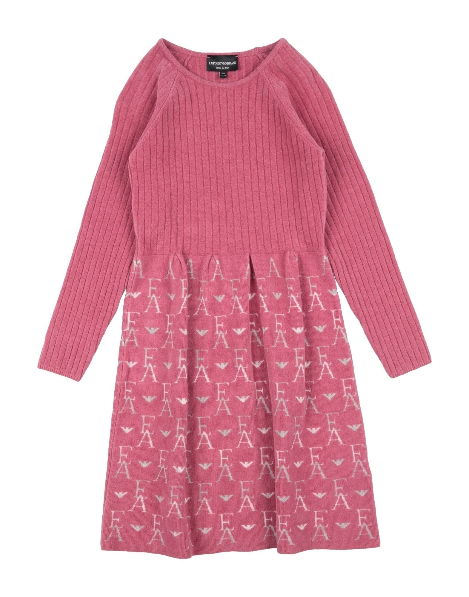 EMPORIO ARMANI - Kids’ dresses