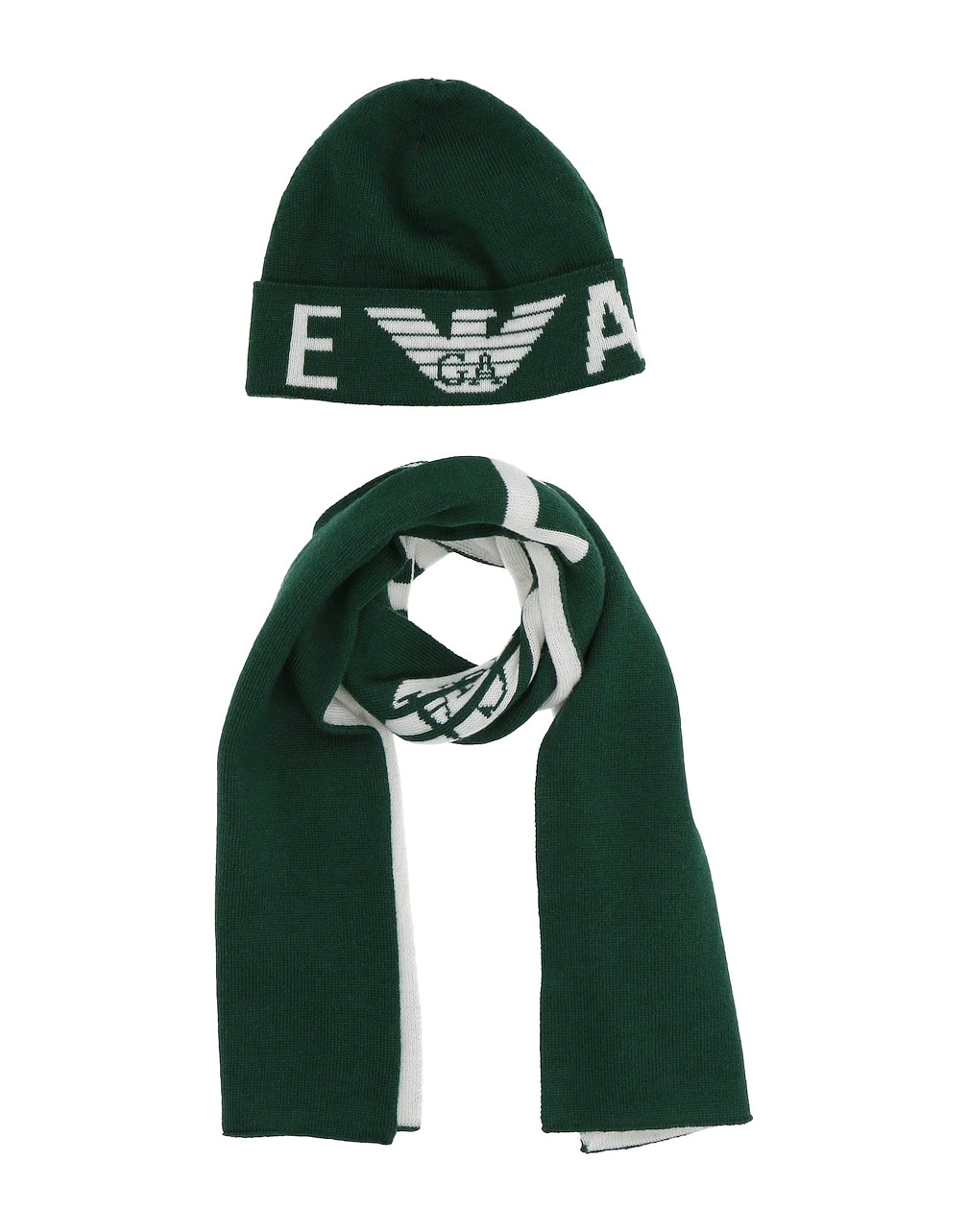 EMPORIO ARMANI - Baby accessories sets