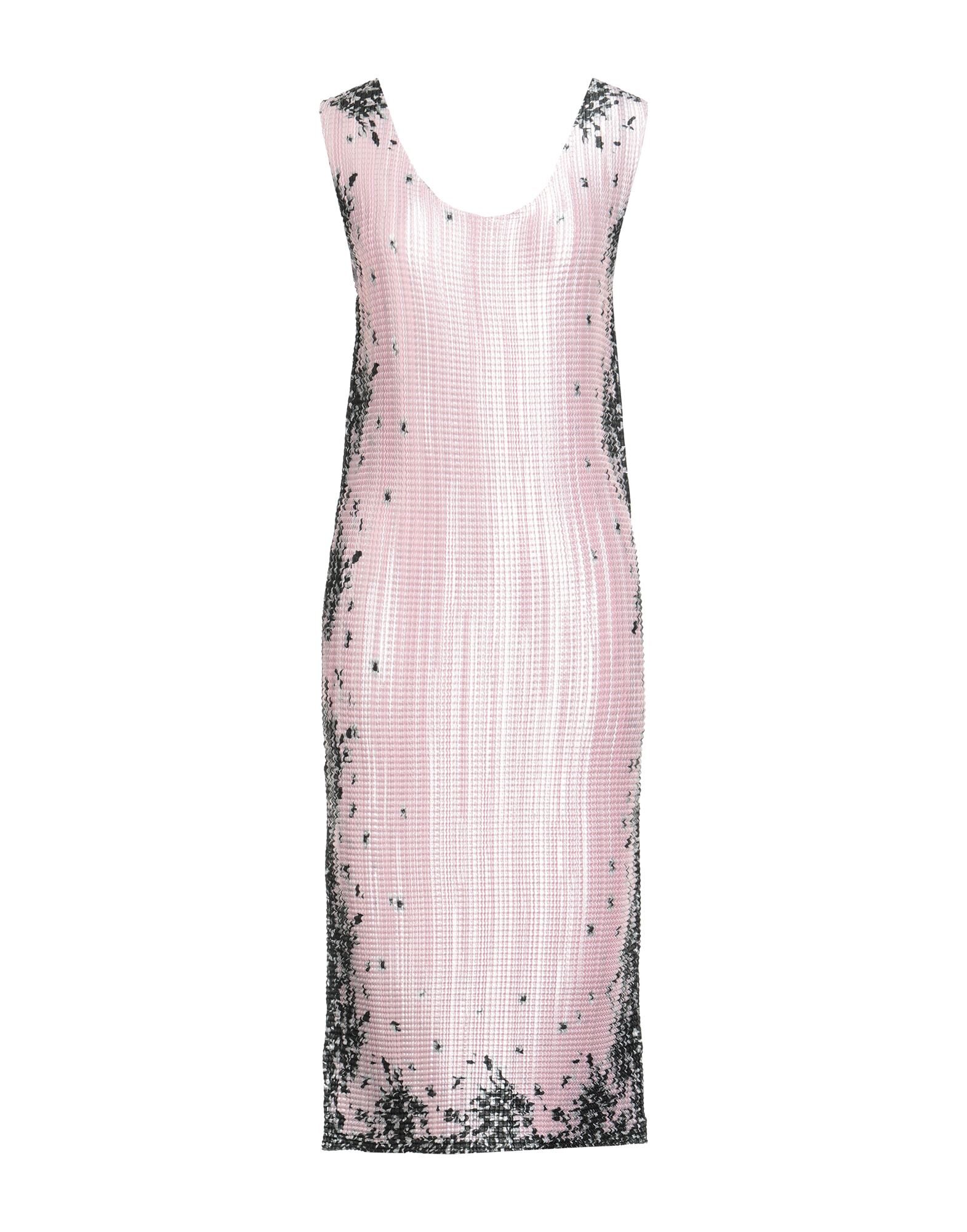 MSGM - Vestidos midi