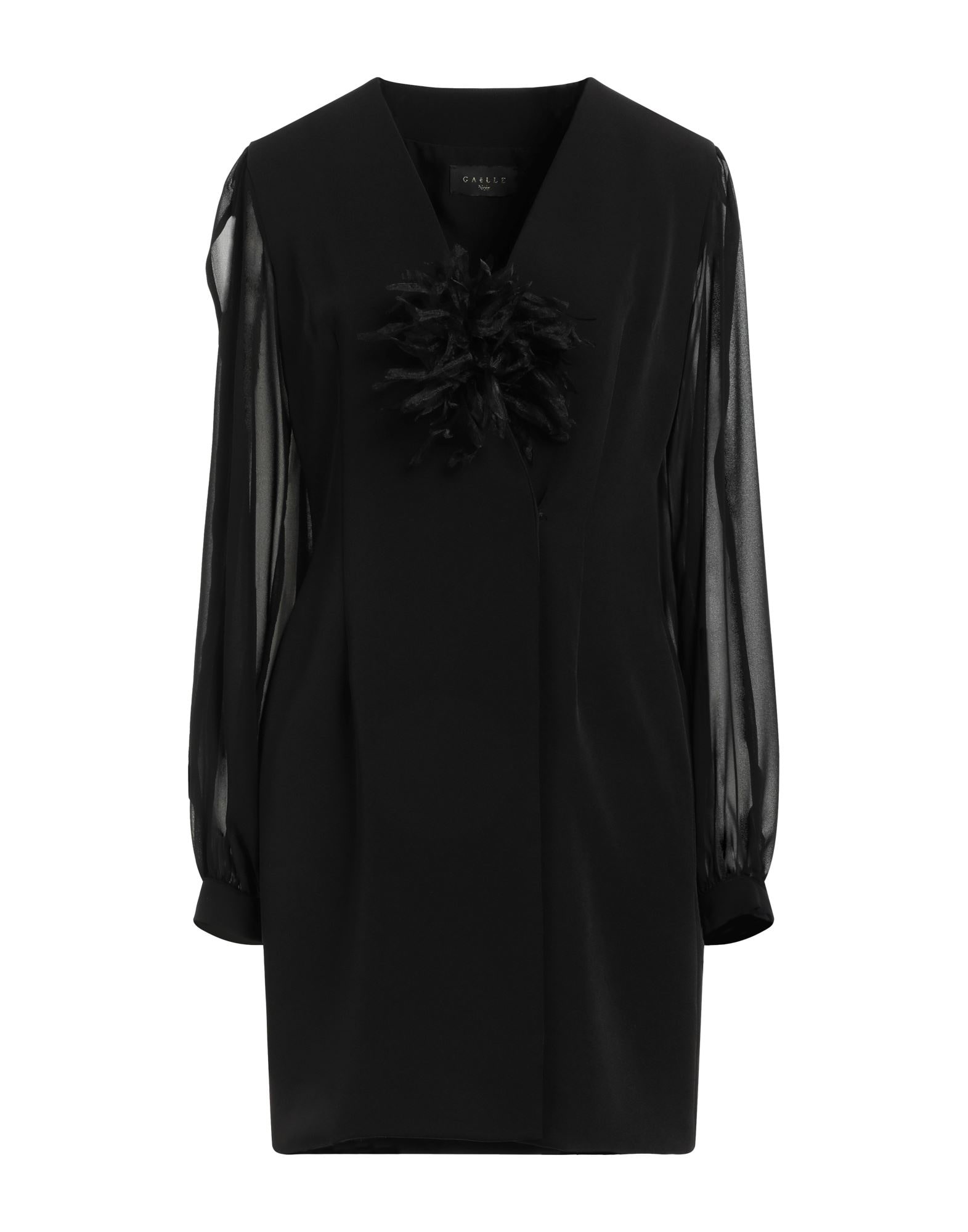 GAëLLE Paris - Mini dresses