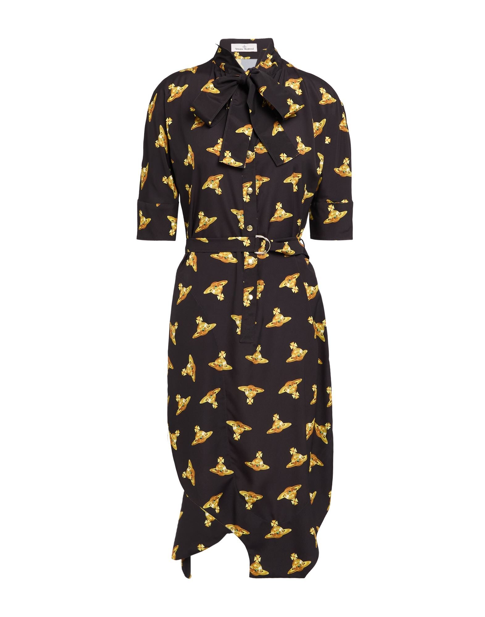 VIVIENNE WESTWOOD - Midi dresses