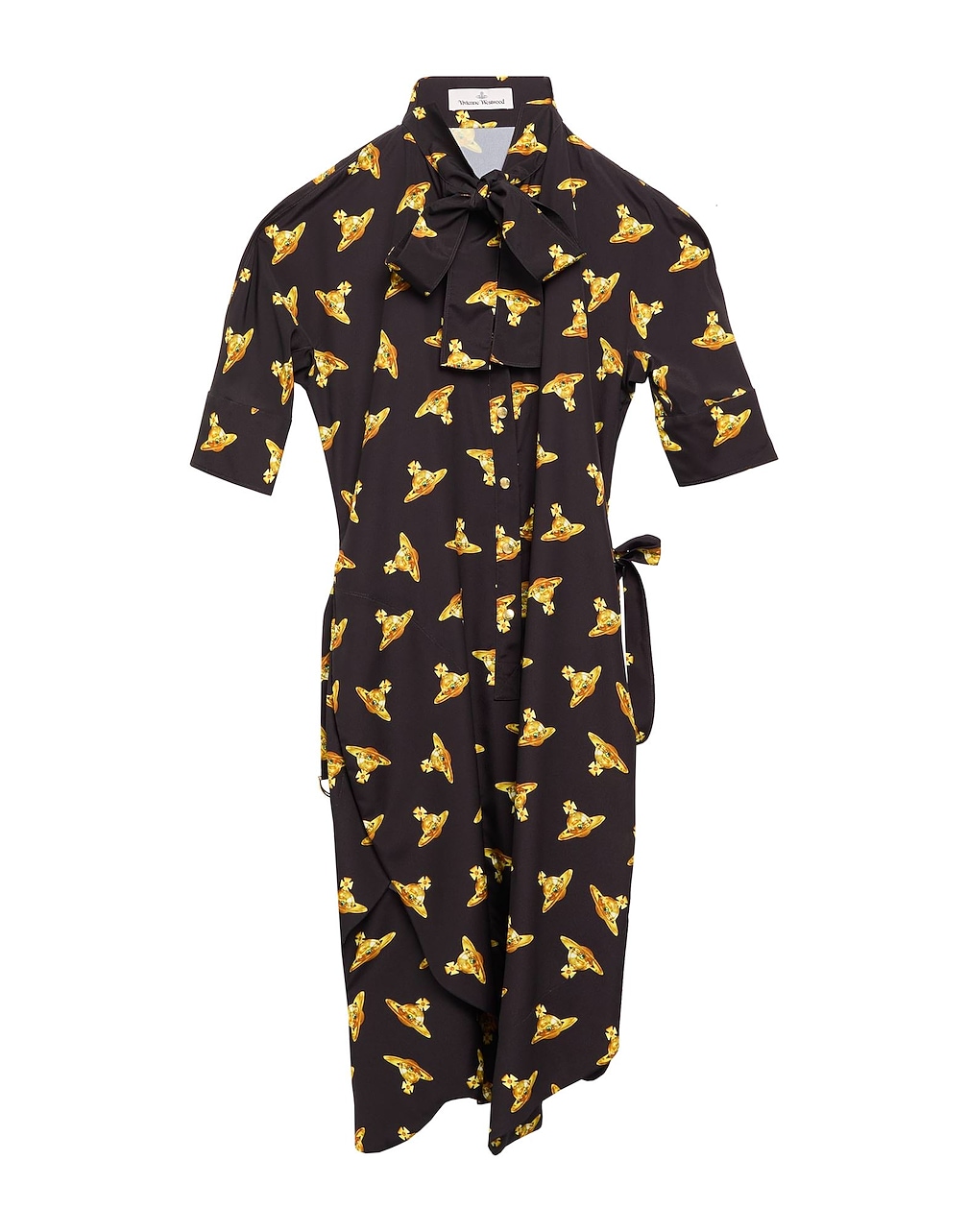 VIVIENNE WESTWOOD - Midi dresses