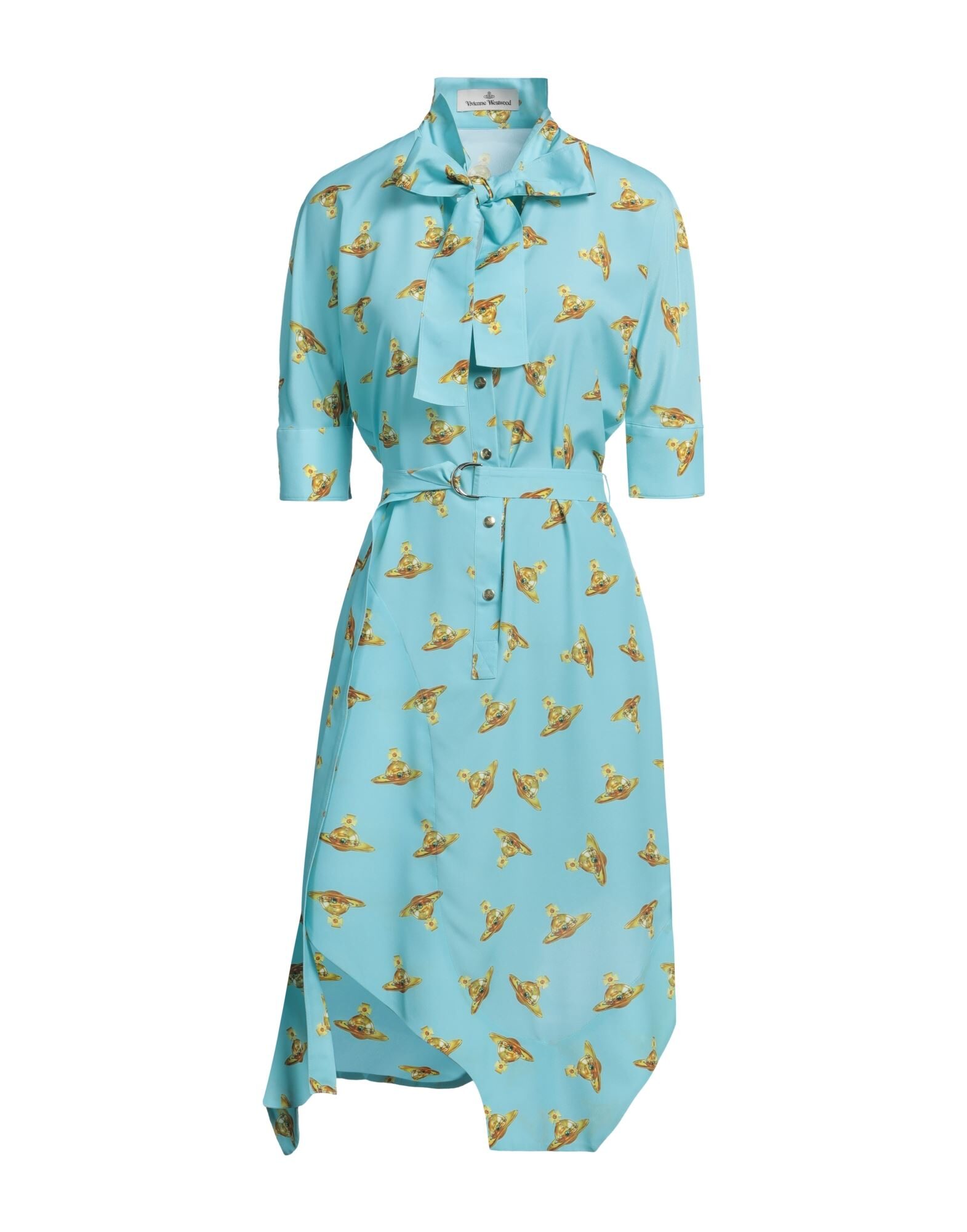 VIVIENNE WESTWOOD - Платья миди