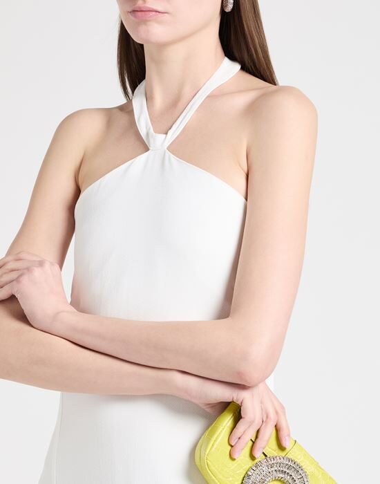 CO.GO Длинное платье