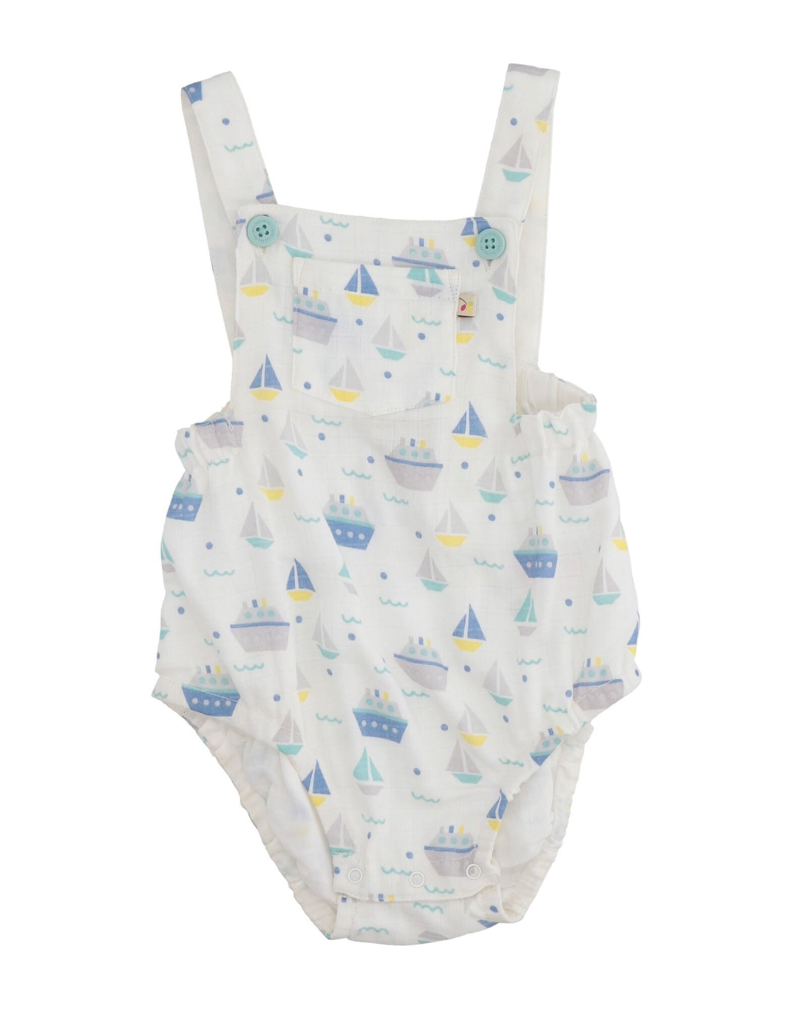 FRUGI - Baby Bodysuits