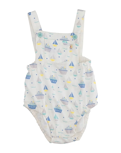 FRUGI Baby bodysuit 100% Organic cotton