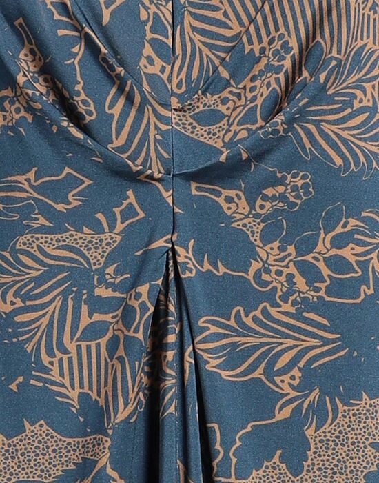 NENÈ Платье миди