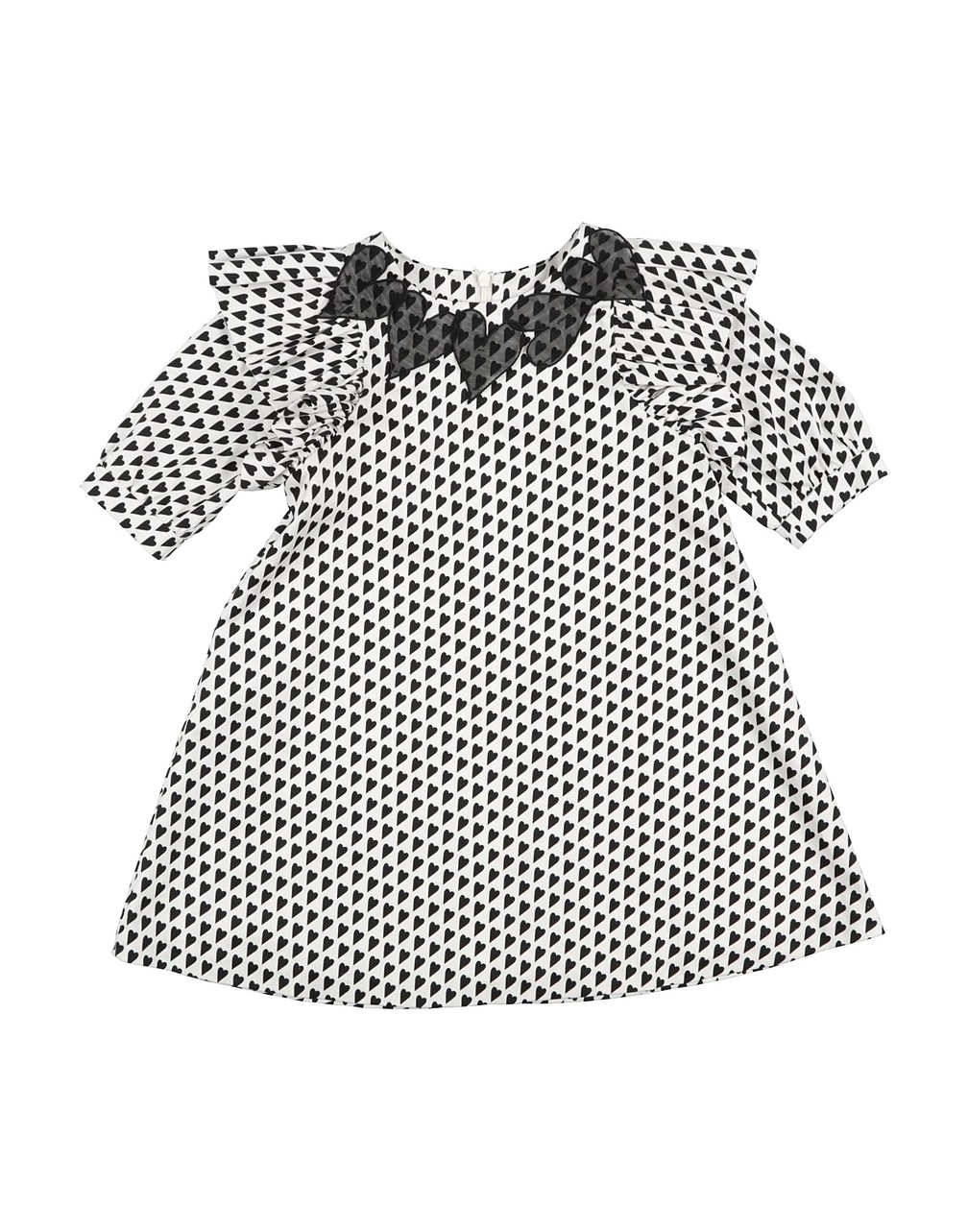 MISS GRANT - Kids’ dresses