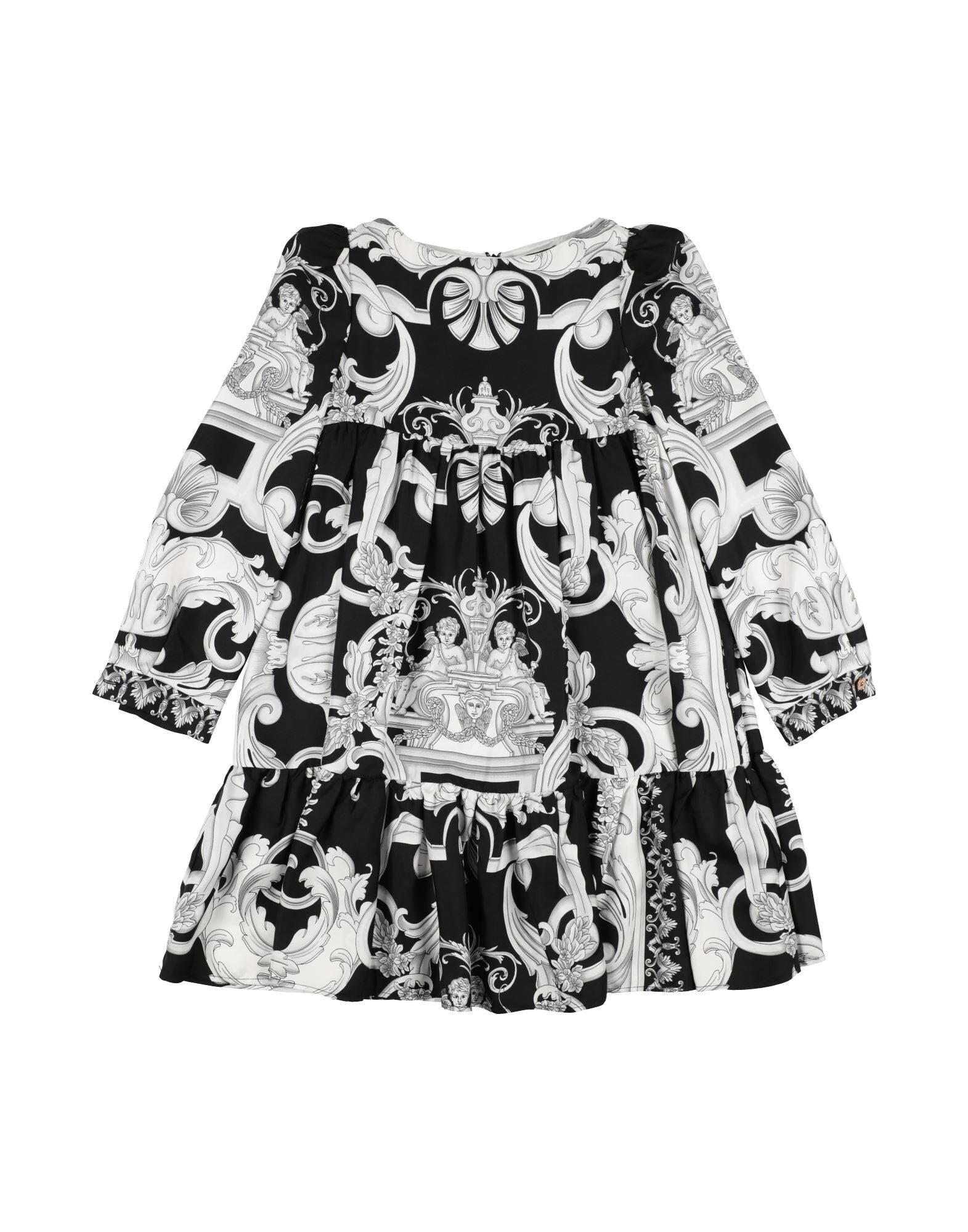 VERSACE YOUNG - キッズワンピース