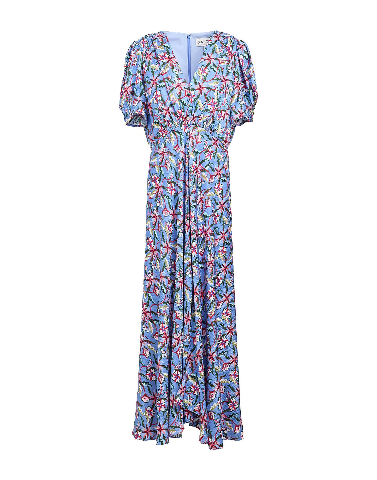 SALONI - Vestiti lunghi